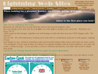 Lightningwebsites.co.uk