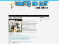 Lightsgoout.co.uk