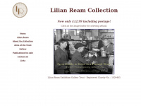 Lilianream.org.uk