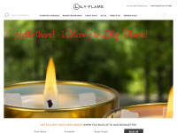 Lily-flame.co.uk
