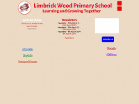 Limbrickwood.co.uk