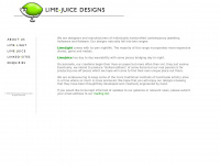 Limejuicedesigns.co.uk