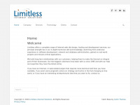 Limitless.co.uk