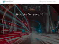 Limohirecompany.co.uk