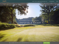 Limpsfieldchartgolf.co.uk