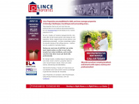 Linceproperties.co.uk