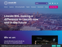 Lincolnbig.co.uk