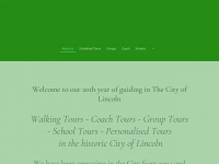 lincolnguidedtours.co.uk