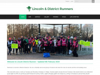 Lincolndistrictrunners.co.uk
