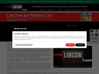 Lincon.co.uk