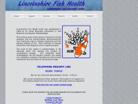 Lincsfishhealth.co.uk