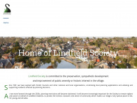 Lindfieldsociety.org.uk