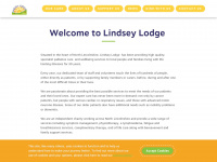 Lindseylodgehospice.org.uk