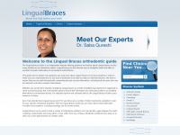 Lingualbraces.org.uk