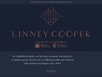 Linneycooper.co.uk