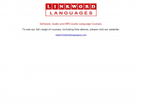 Linkwordlanguages.co.uk