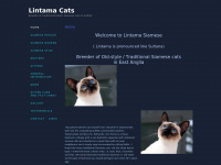 lintamacats.co.uk