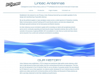 Lintec-antennas.co.uk