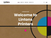 Lintons-printers.co.uk