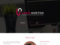 Linusnorton.co.uk