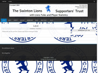 Lionstrust.co.uk