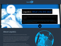 Liquid11.co.uk