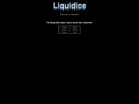 Liquidice.co.uk