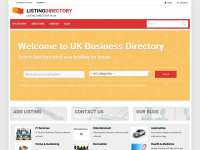 listing.org.uk
