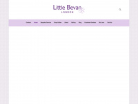Littlebevan.co.uk