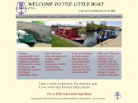 Littleboatco.co.uk