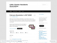 Littlechester.org.uk
