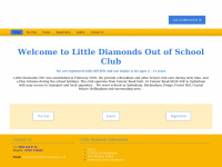 Littlediamonds.co.uk