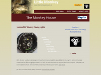 Littlemonkeycaving.co.uk