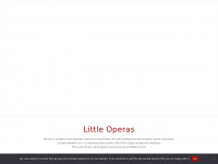 Littleoperas.co.uk