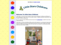Littlestarscare.co.uk