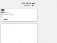 Littlesoftware.co.uk
