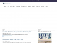Littleshipclub.co.uk