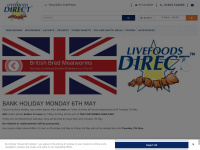 livefoodsdirect.co.uk