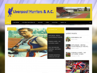 Liverpoolharriers.co.uk