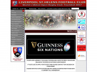 Liverpoolsthelensrugby.co.uk