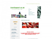 Liversupport.co.uk