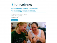 Livewires.org.uk
