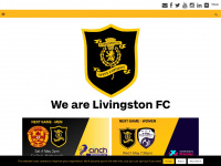 livingstonfc.co.uk