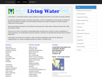 Livingwater.org.uk