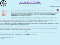 livingwithwheels.co.uk