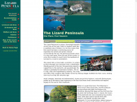 Lizard-peninsula.co.uk