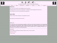 Ljcc.co.uk