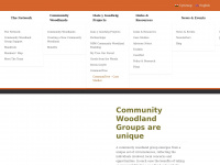 Llaisygoedwig.org.uk