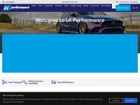Lkperformance.co.uk