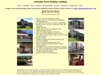 Llainddu-farm.co.uk
